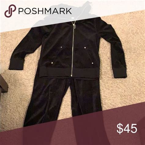 Michael Kors sweat suit